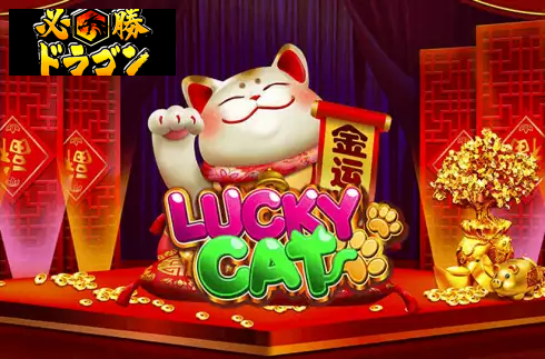 Lucky Cat